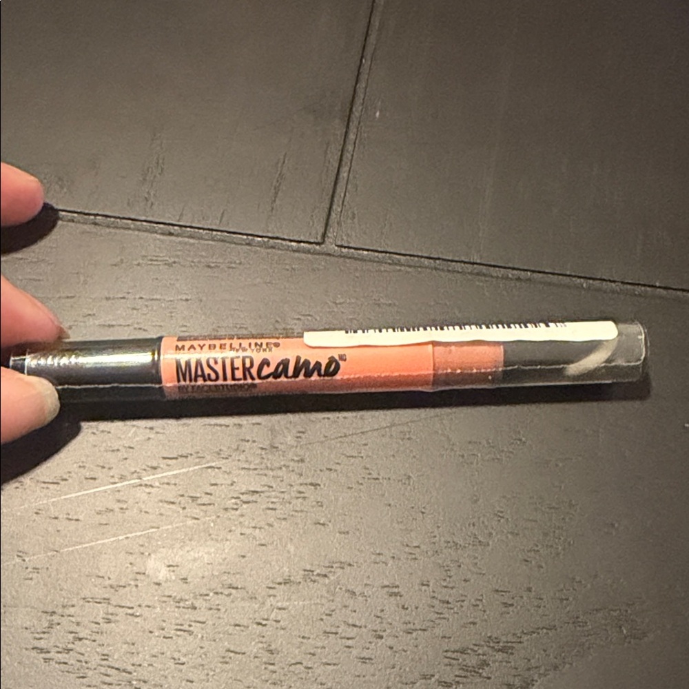 Maybelline Master Camo Concealer - Apricot